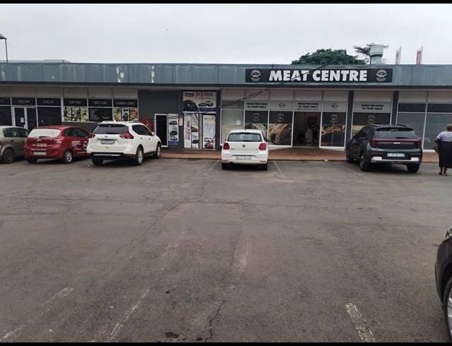 RETAIL PROPERTY TO RENT IN PIETERMARITZBURG CENTRAL